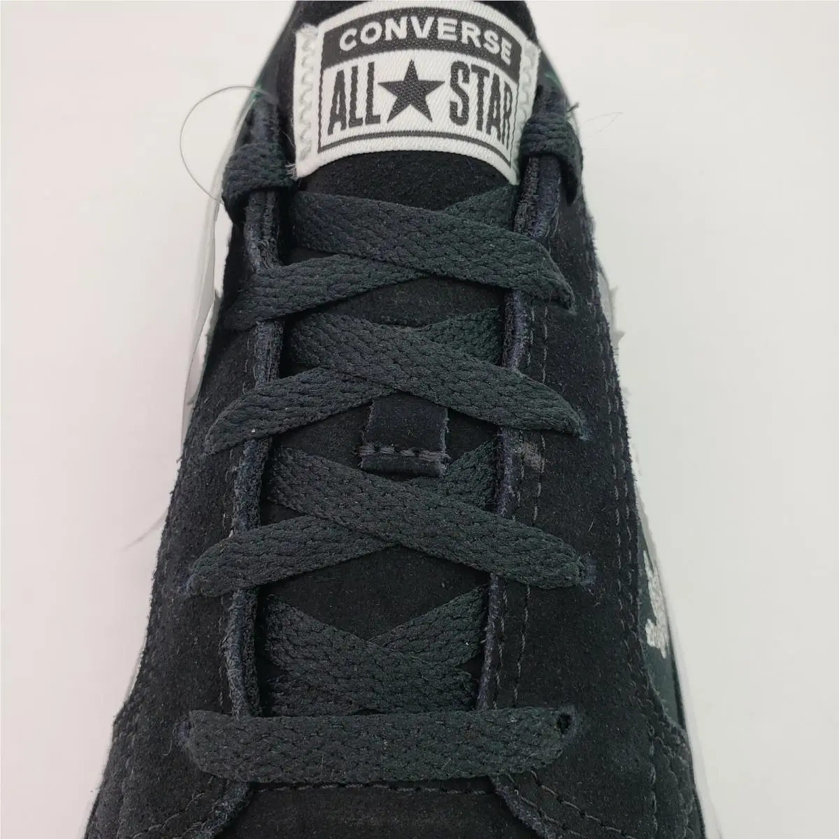 Converse shoes - Converse El Distrito 2.0 - Distrito - 170656C - Black 6