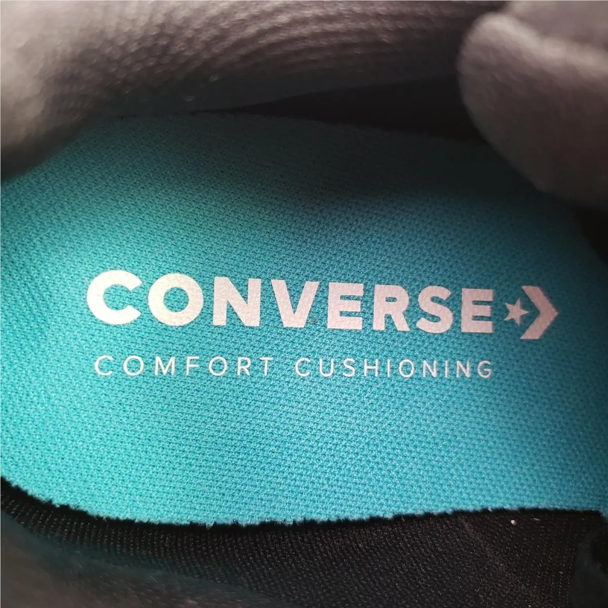 Converse shoes - Converse El Distrito 2.0 - Distrito - 170656C - Black 8