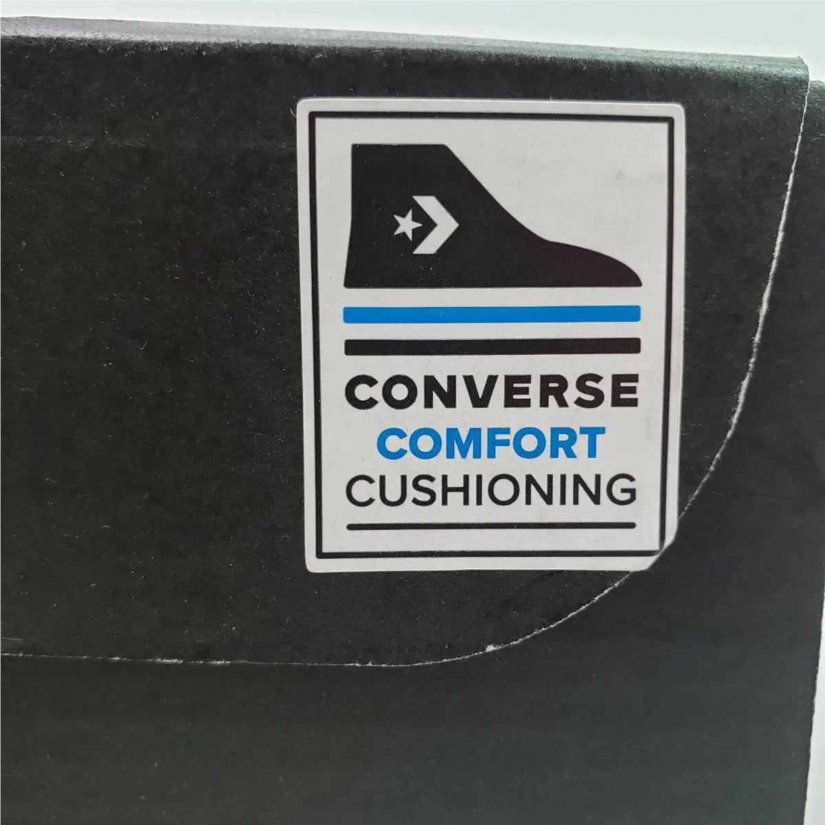 Converse shoes - Converse El Distrito 2.0 - Distrito - 170656C - Black 10