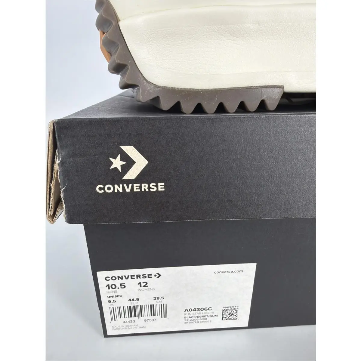 Converse shoes - Converse All Star - All Star - Black 0