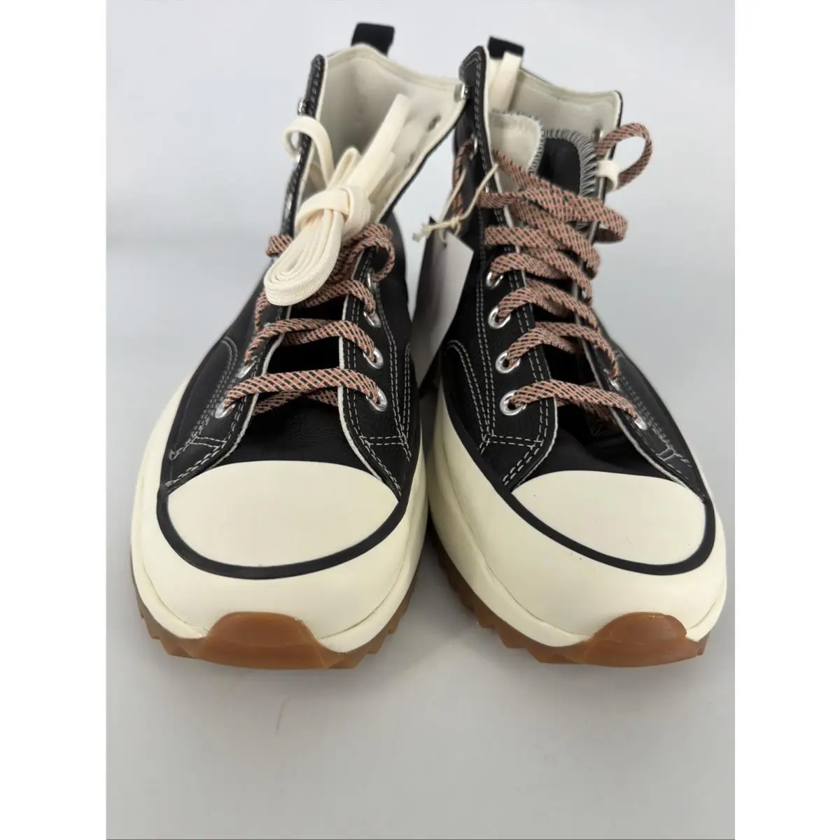 Converse shoes - Converse All Star - All Star - Black 1