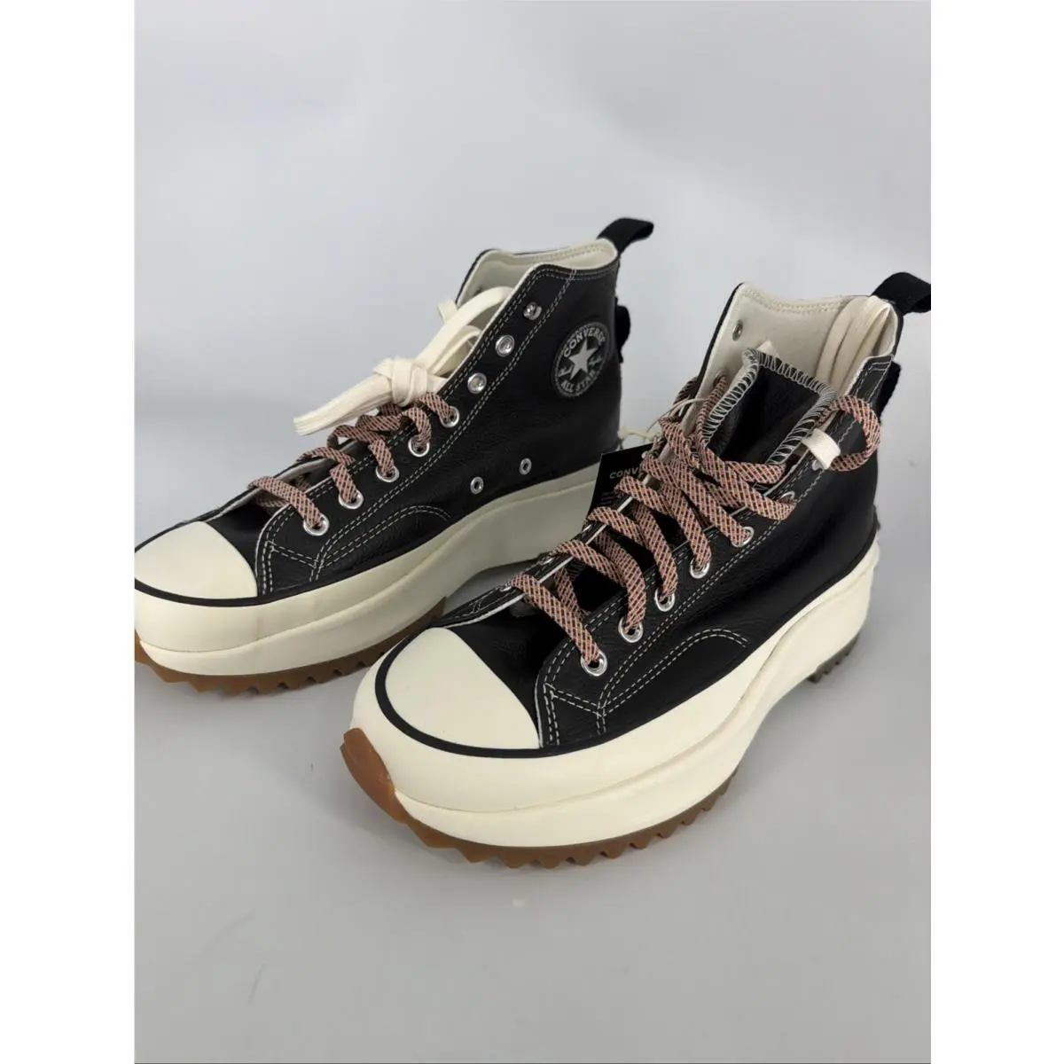 Converse shoes - Converse All Star - All Star - Black 2