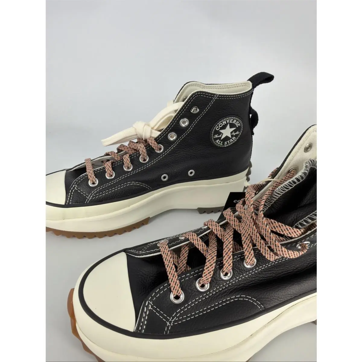 Converse shoes - Converse All Star - All Star - Black 3