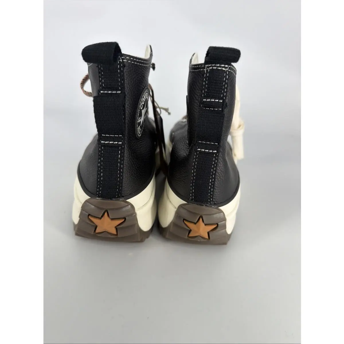 Converse shoes - Converse All Star - All Star - Black 5