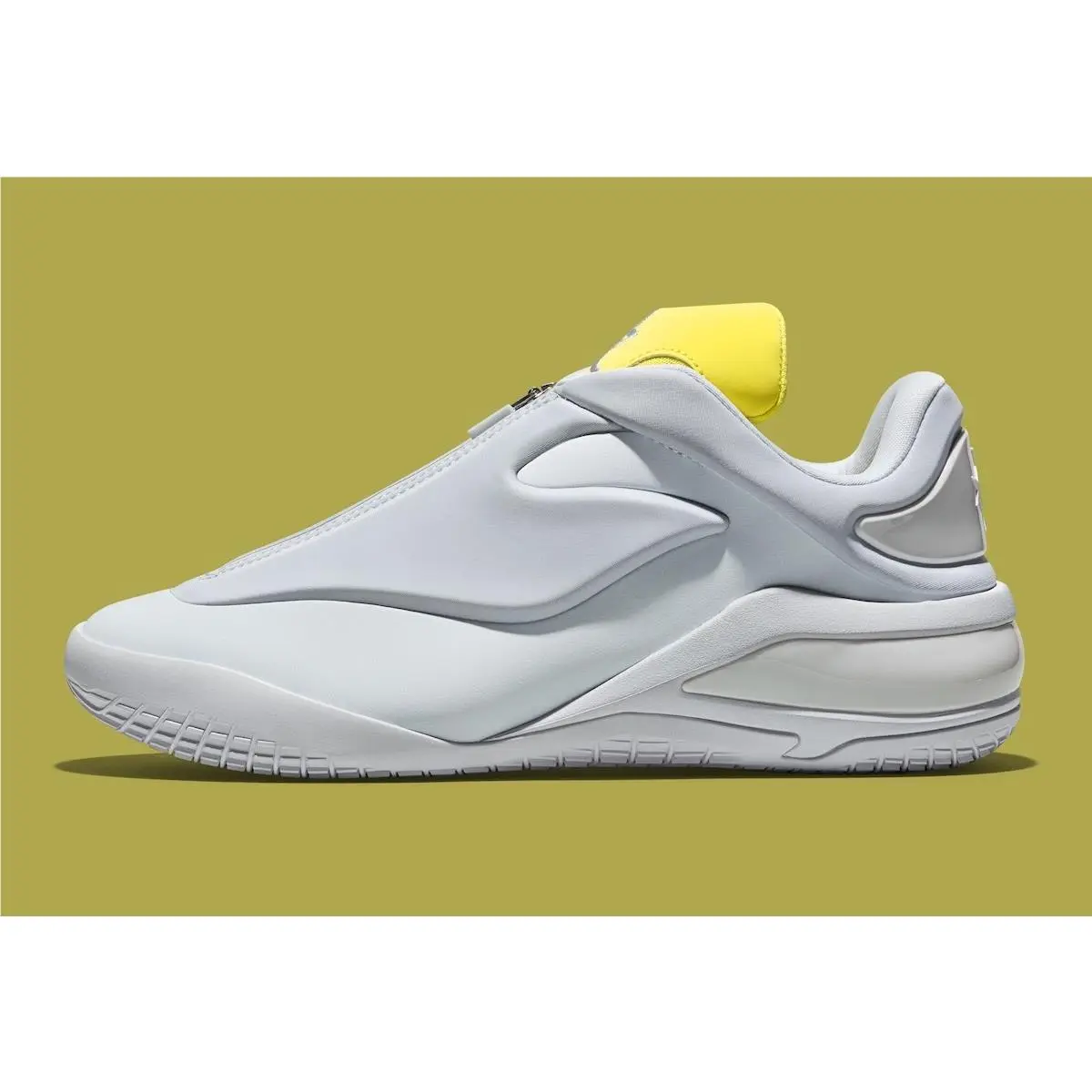Converse shoes - Converse SHAI 001 - SHAI - A23976C - Grey 0