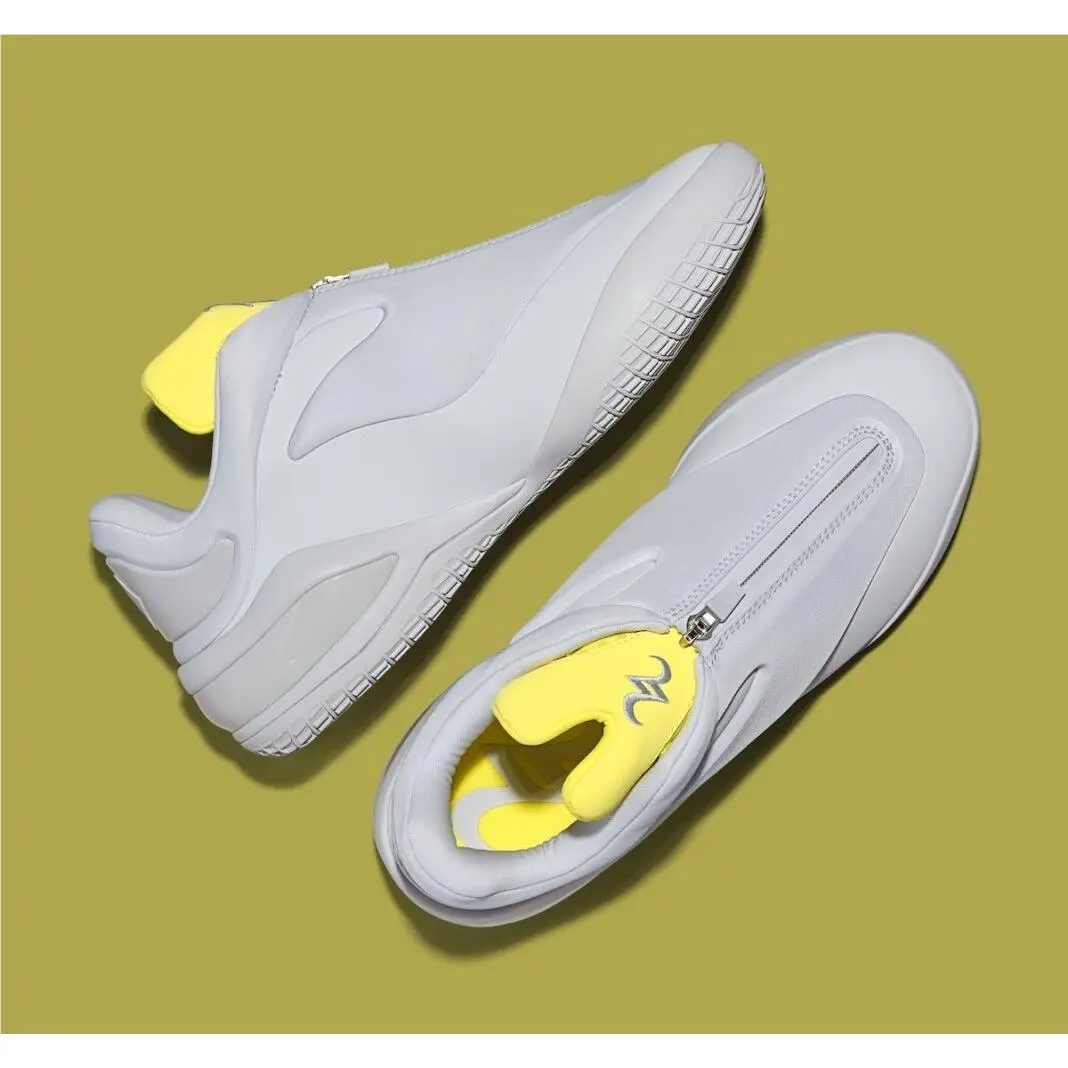 Converse shoes - Converse SHAI 001 - SHAI - A23976C - Grey 2