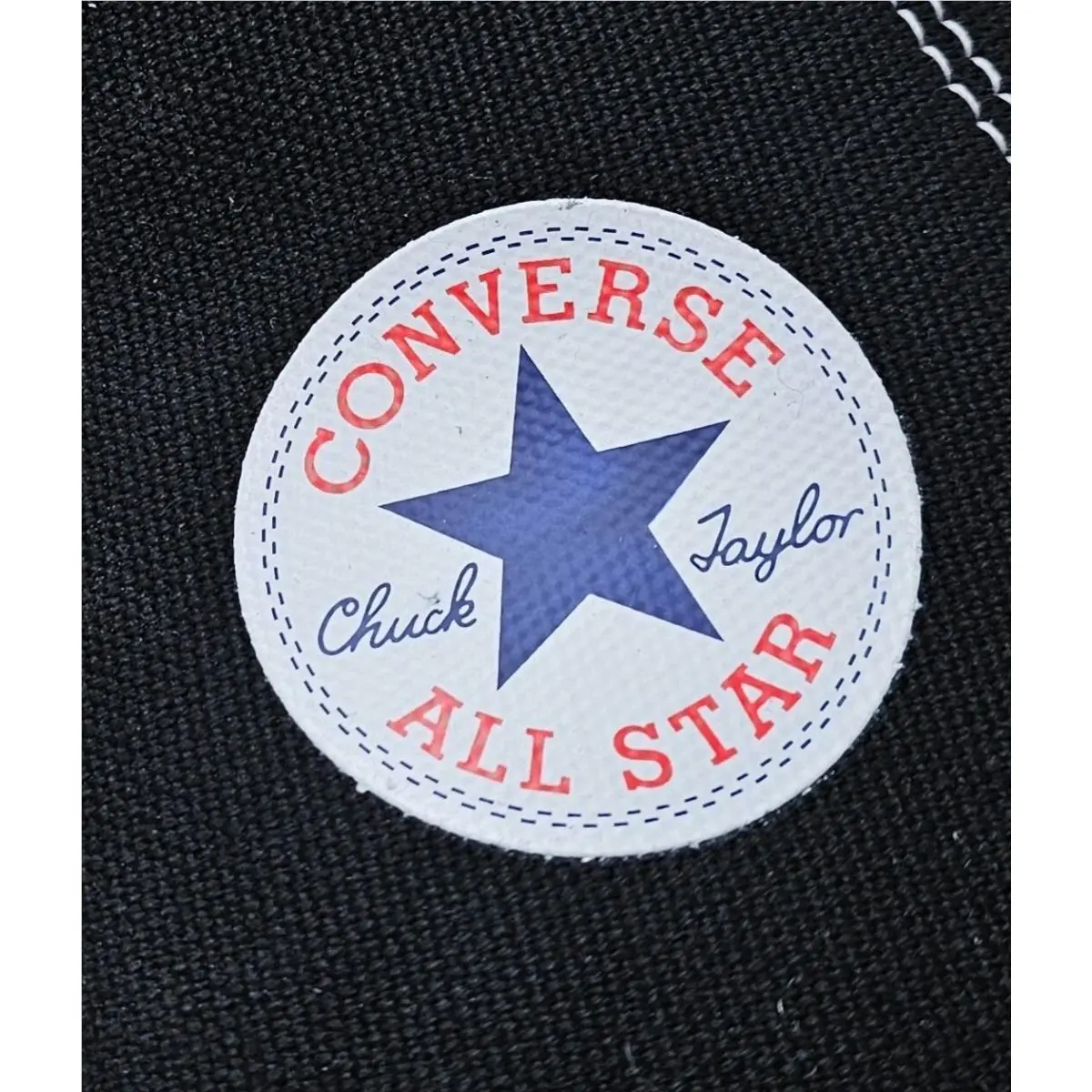 Converse shoes - Converse CTAS High - CTAS High - Black 6