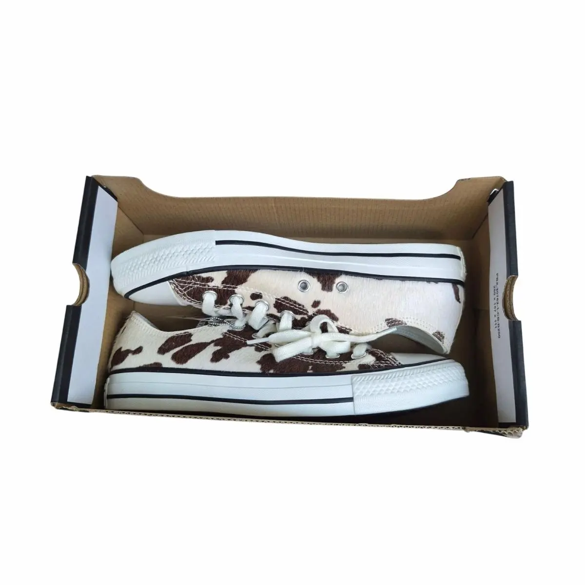 Converse shoes - Converse Chuck Taylor - Chuck Taylor - A18934C - Brown (UPC: 194435844282) 5