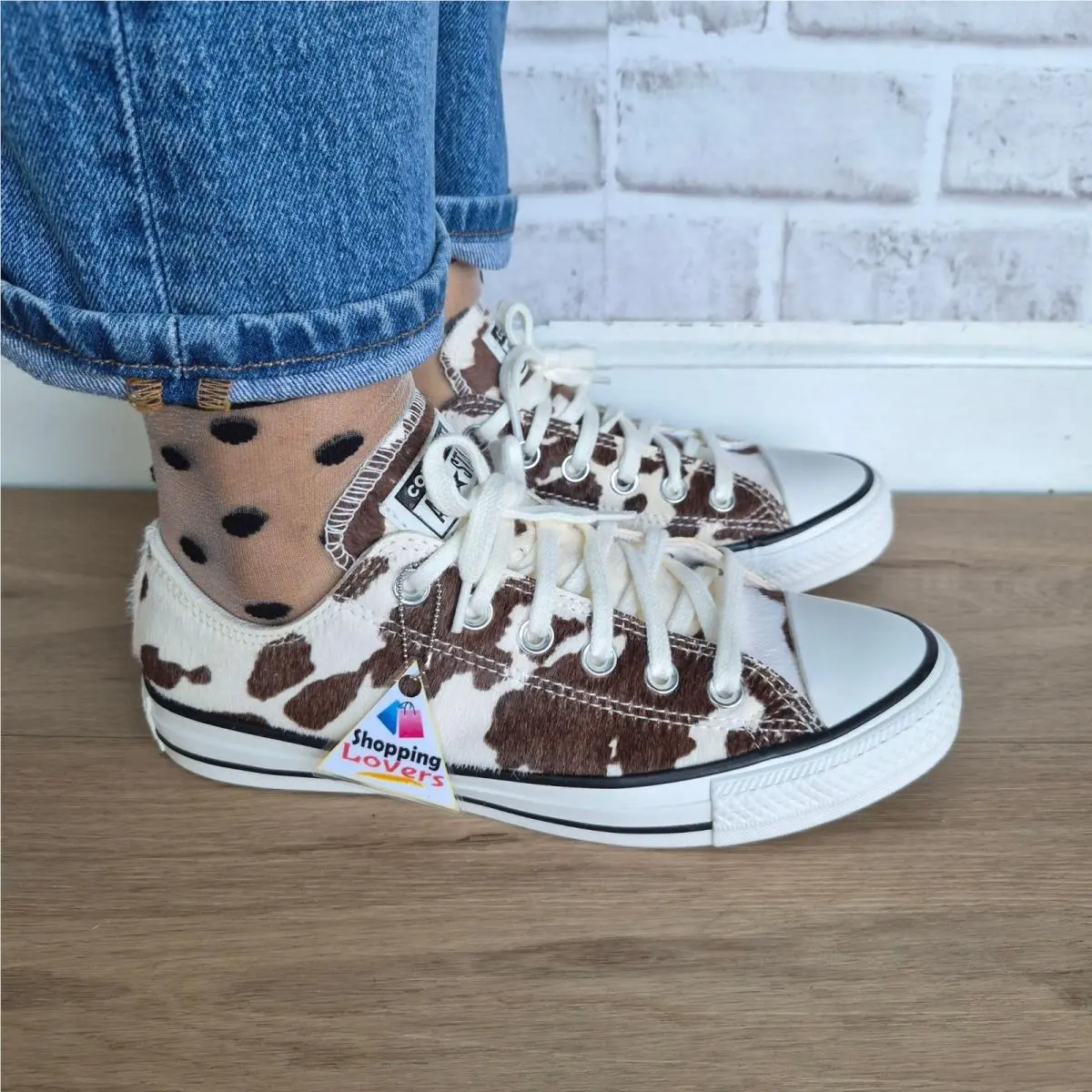 Converse shoes - Converse Chuck Taylor - Chuck Taylor - A18934C - Brown (UPC: 194435844282) 0