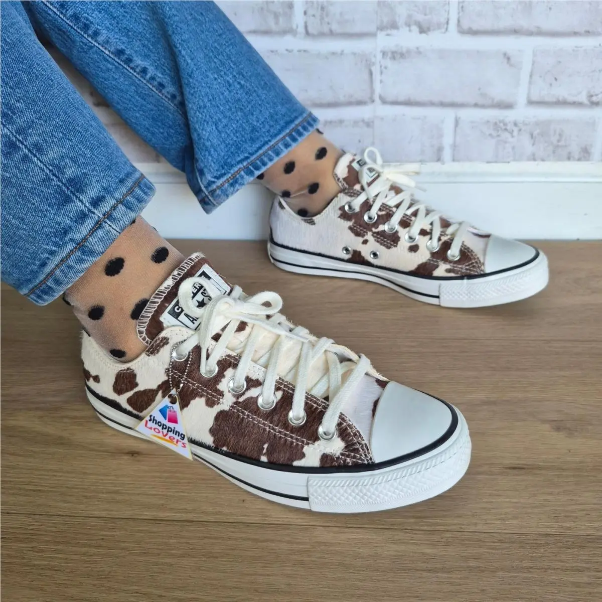 Converse shoes - Converse Chuck Taylor - Chuck Taylor - A18934C - Brown (UPC: 194435844282) 1