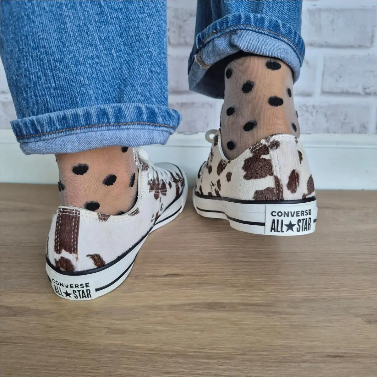 Converse shoes - Converse Chuck Taylor - Chuck Taylor - A18934C - Brown (UPC: 194435844282) 3