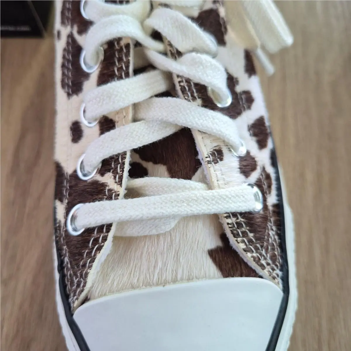 Converse shoes - Converse Chuck Taylor - Chuck Taylor - A18934C - Brown (UPC: 194435844282) 4
