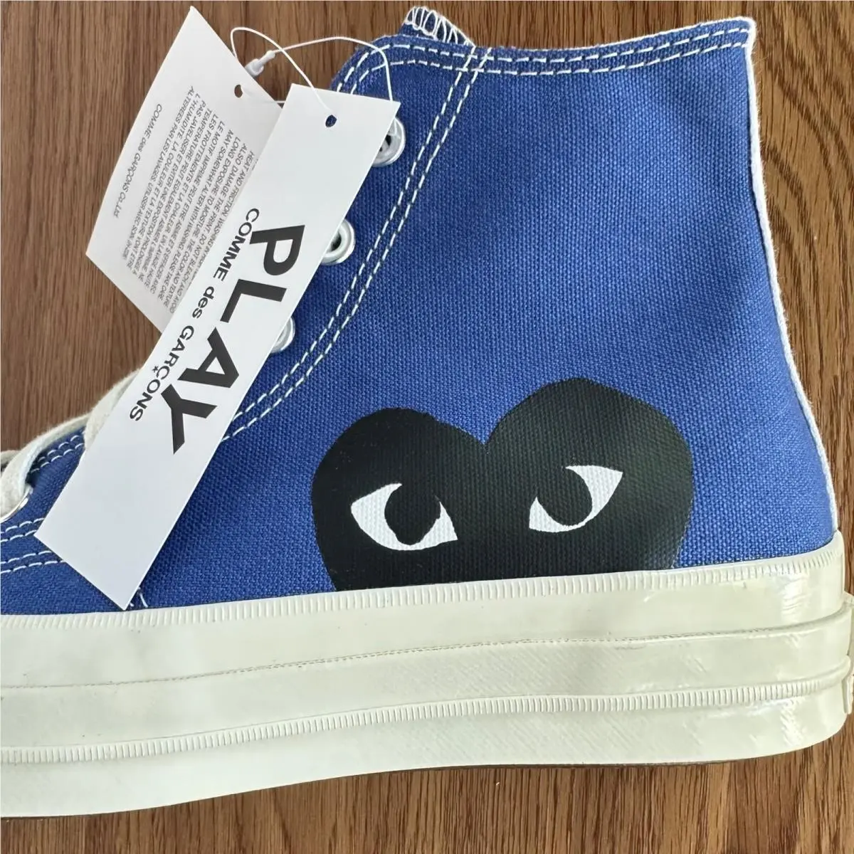 Converse shoes - Black (UPC: 194433008693) 6
