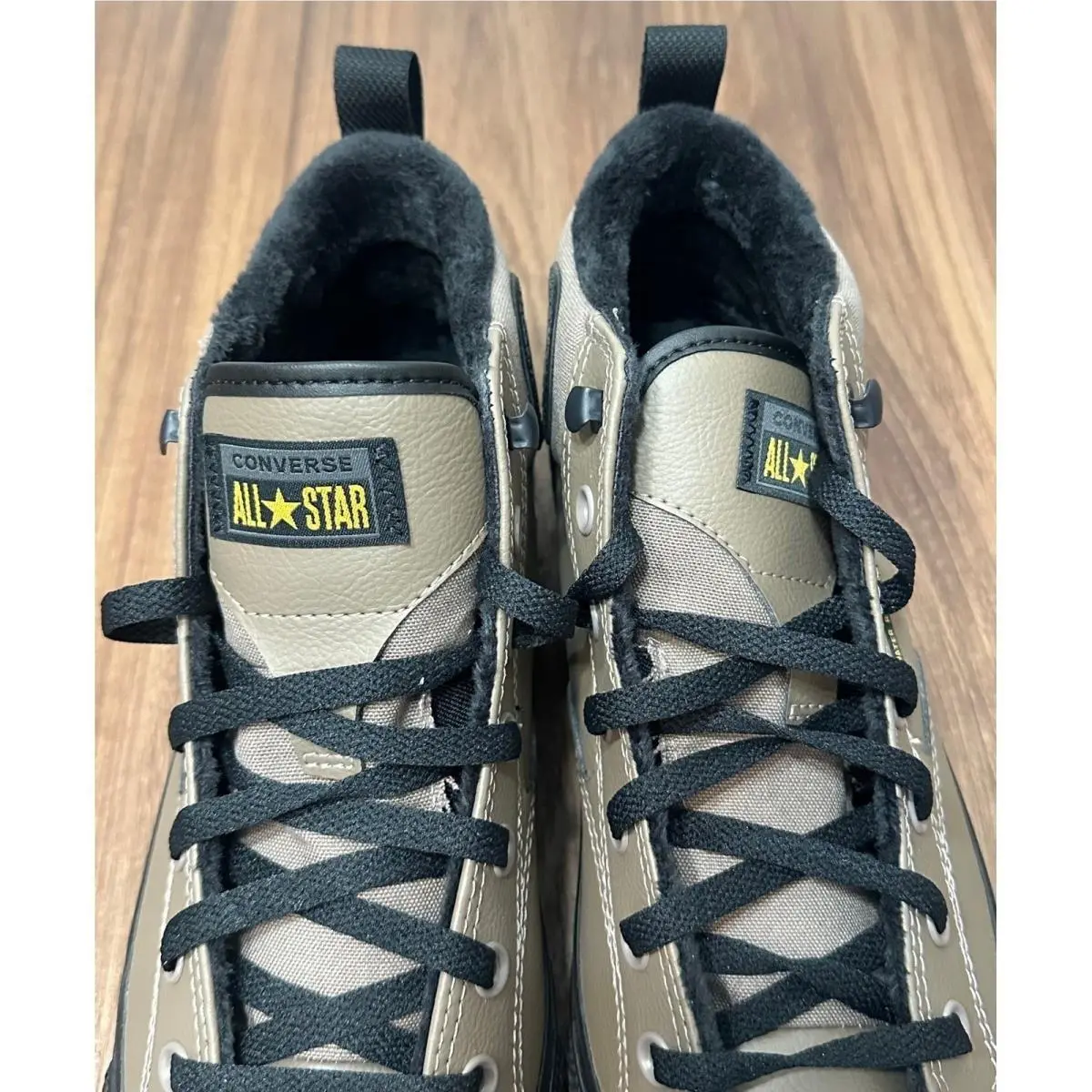 Converse shoes - City Trek - City Trek - Brown 3