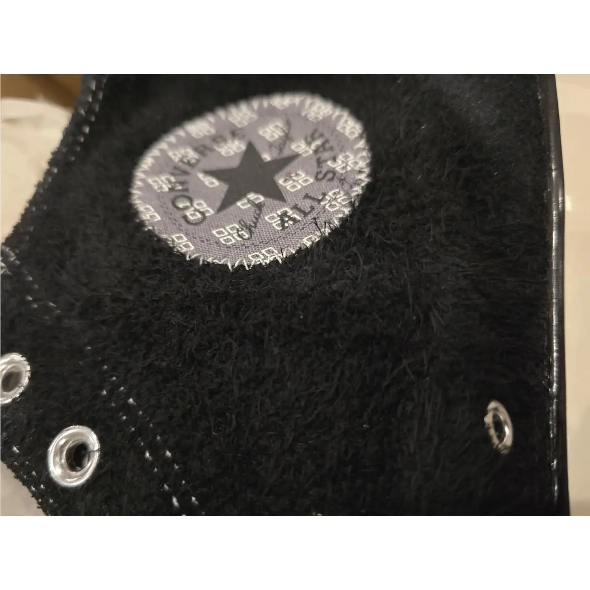 Converse shoes - Converse Chuck Taylor All Star 70 - 166855C - Black 11