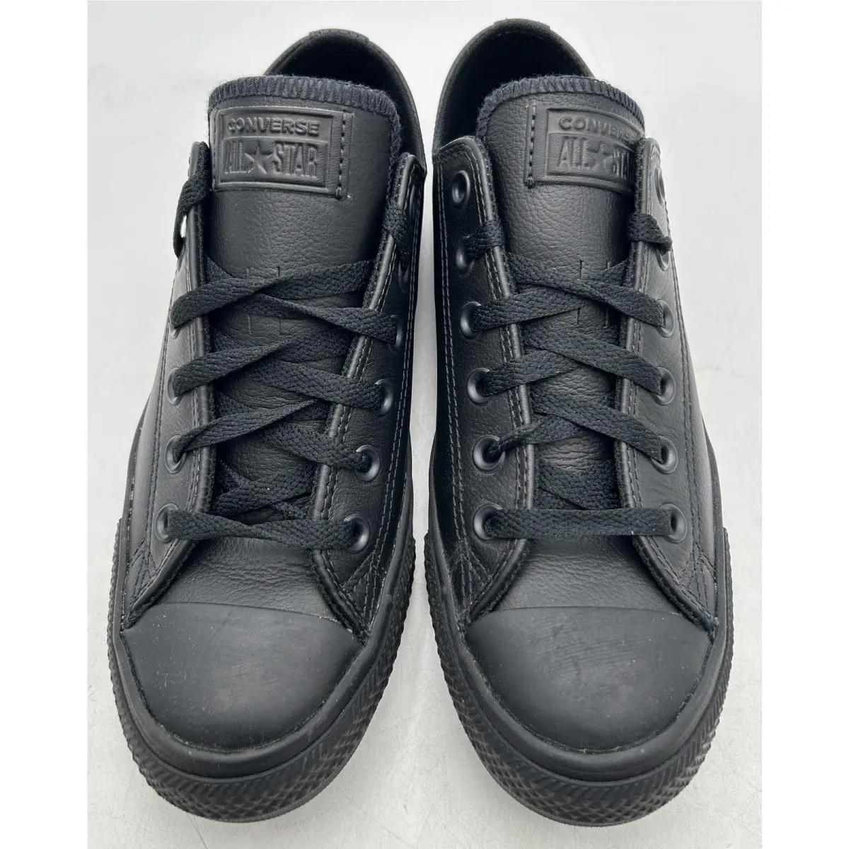 Converse shoes - Converse Chuck Taylor All Star - 13525C - Black 0