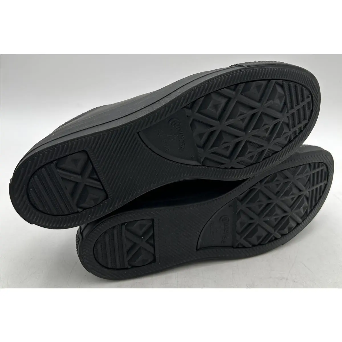 Converse shoes - Converse Chuck Taylor All Star - 13525C - Black 2