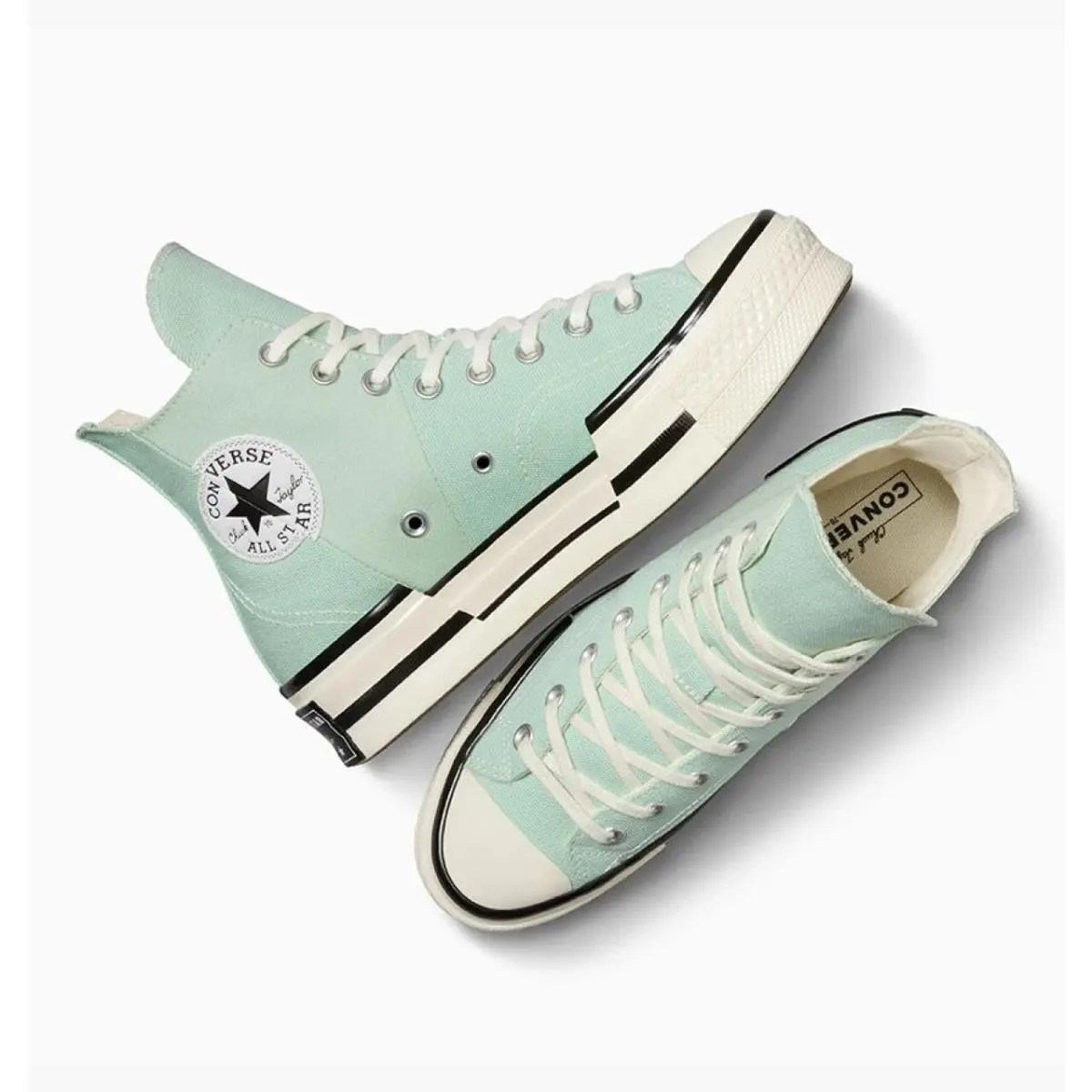 Converse shoes - Converse All Star Chuck 70 - A11559C - Green 14