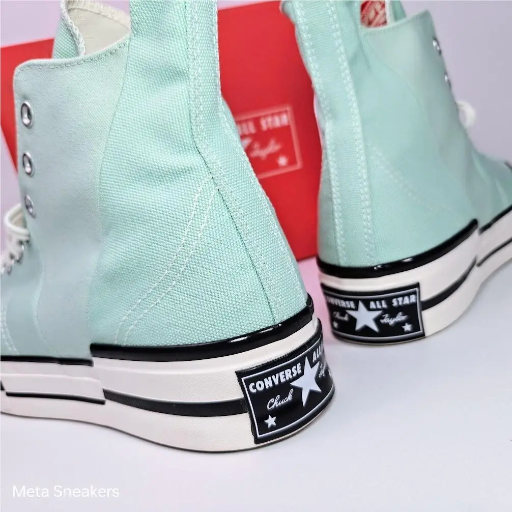 Converse shoes - Converse All Star Chuck 70 - A11559C - Green 3