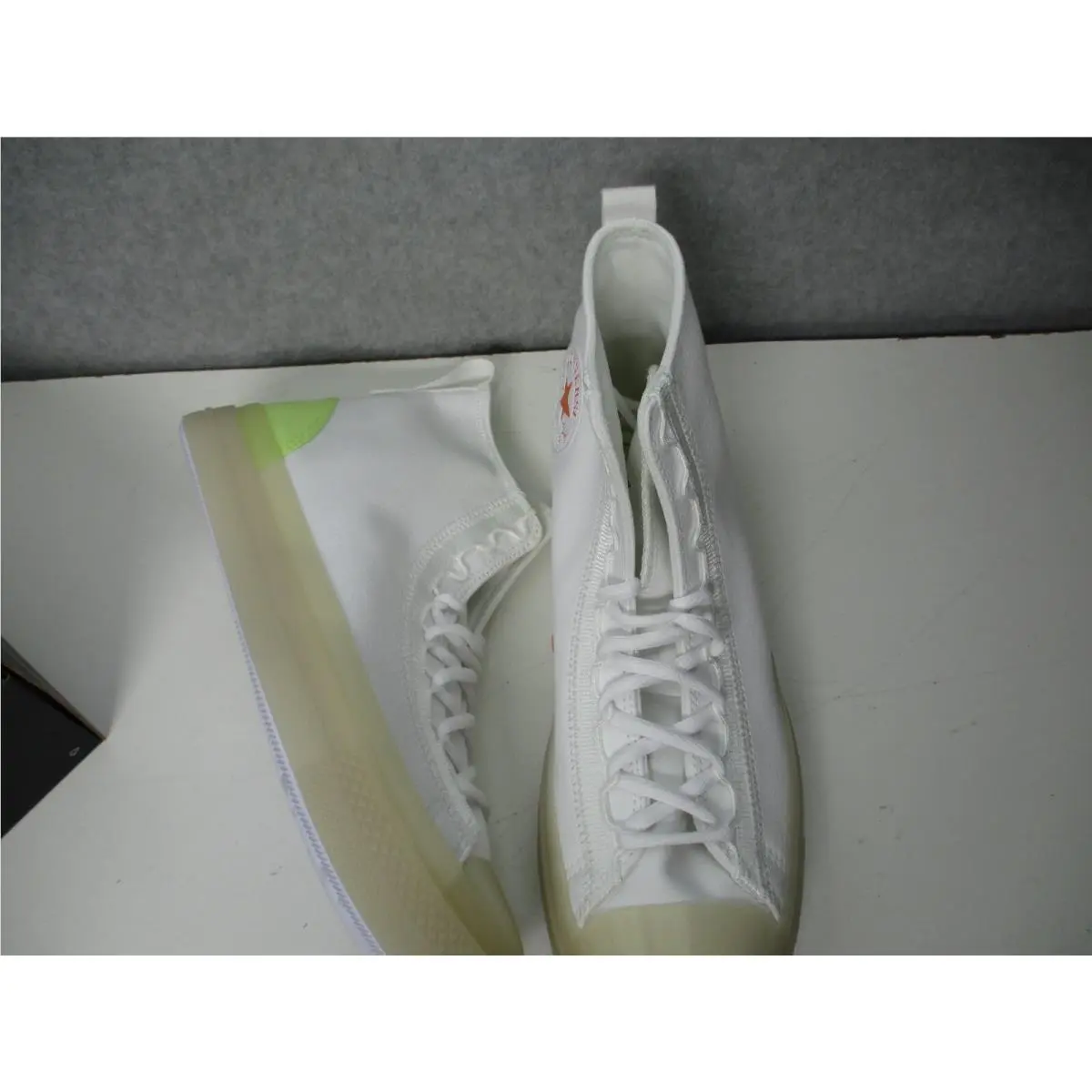 Converse shoes - Converse CTAS - CTAS - White 4