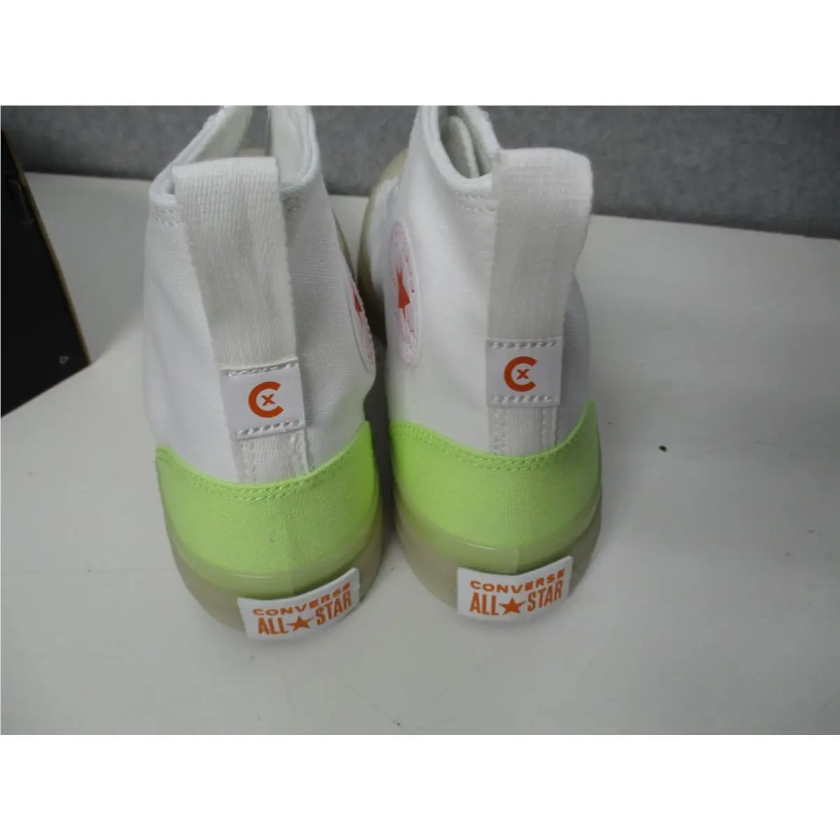Converse shoes - Converse CTAS - CTAS - White 5