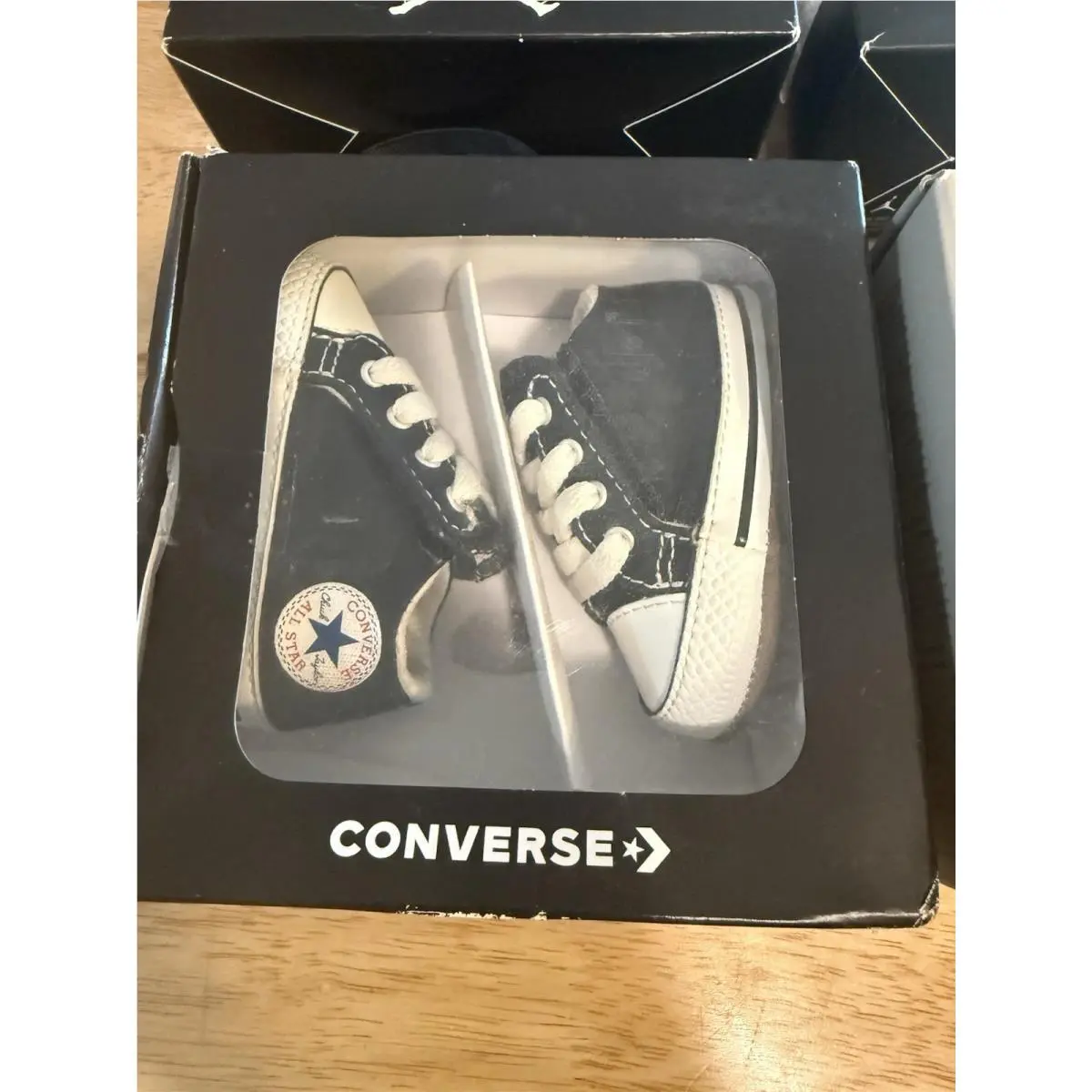 Converse shoes - Multicolor 2