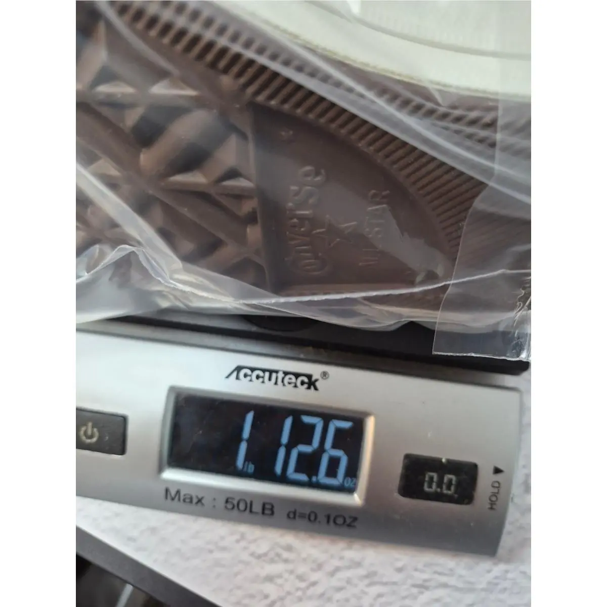 Converse shoes - Converse Chuck 70 - Chuck - Ivory 9
