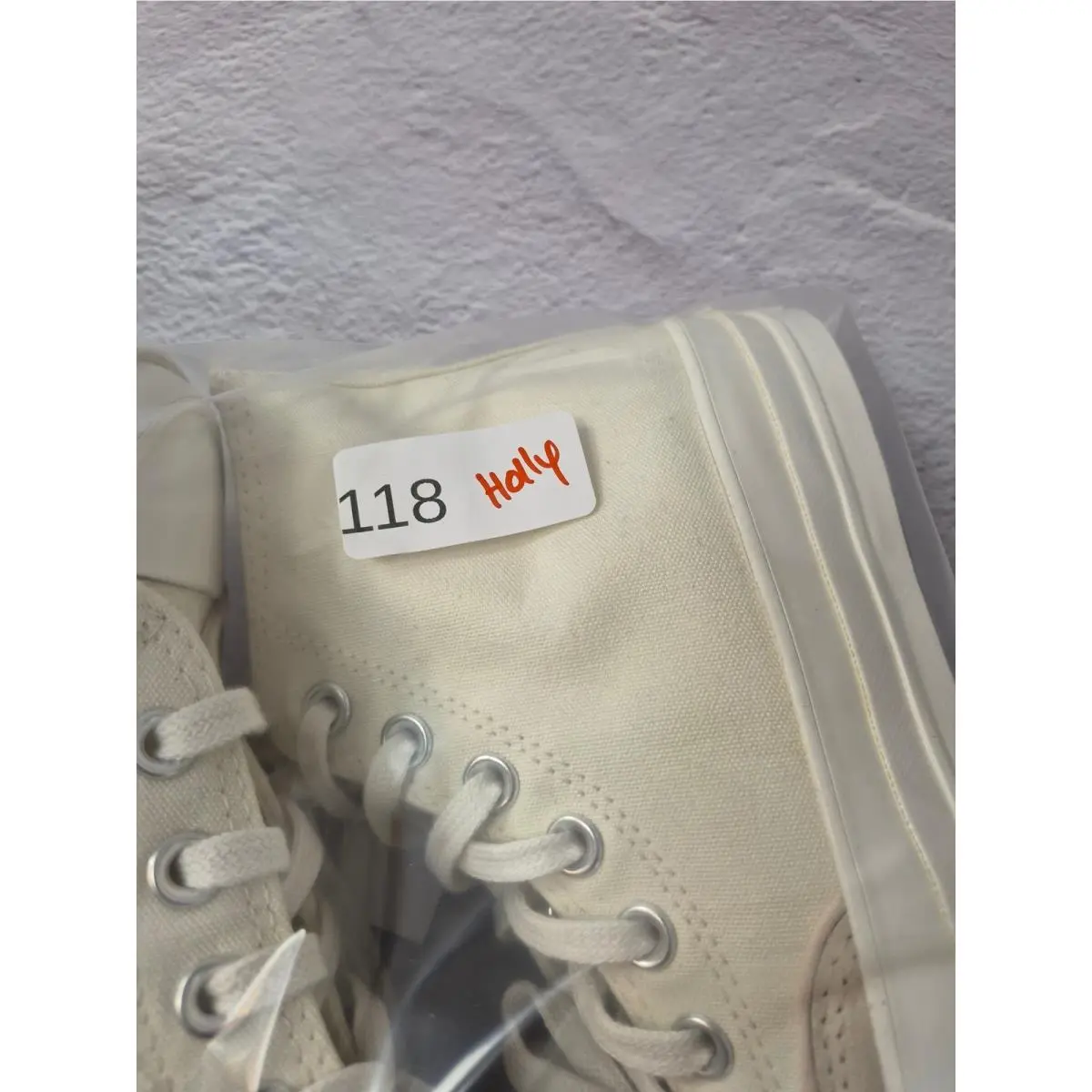 Converse shoes - Converse Chuck 70 - Chuck - Ivory 10
