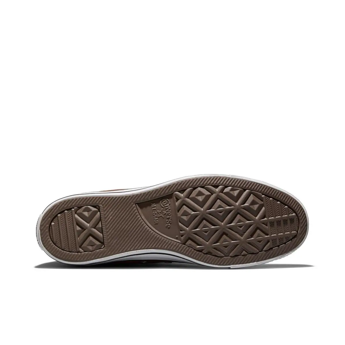 Converse shoes - Brown 0