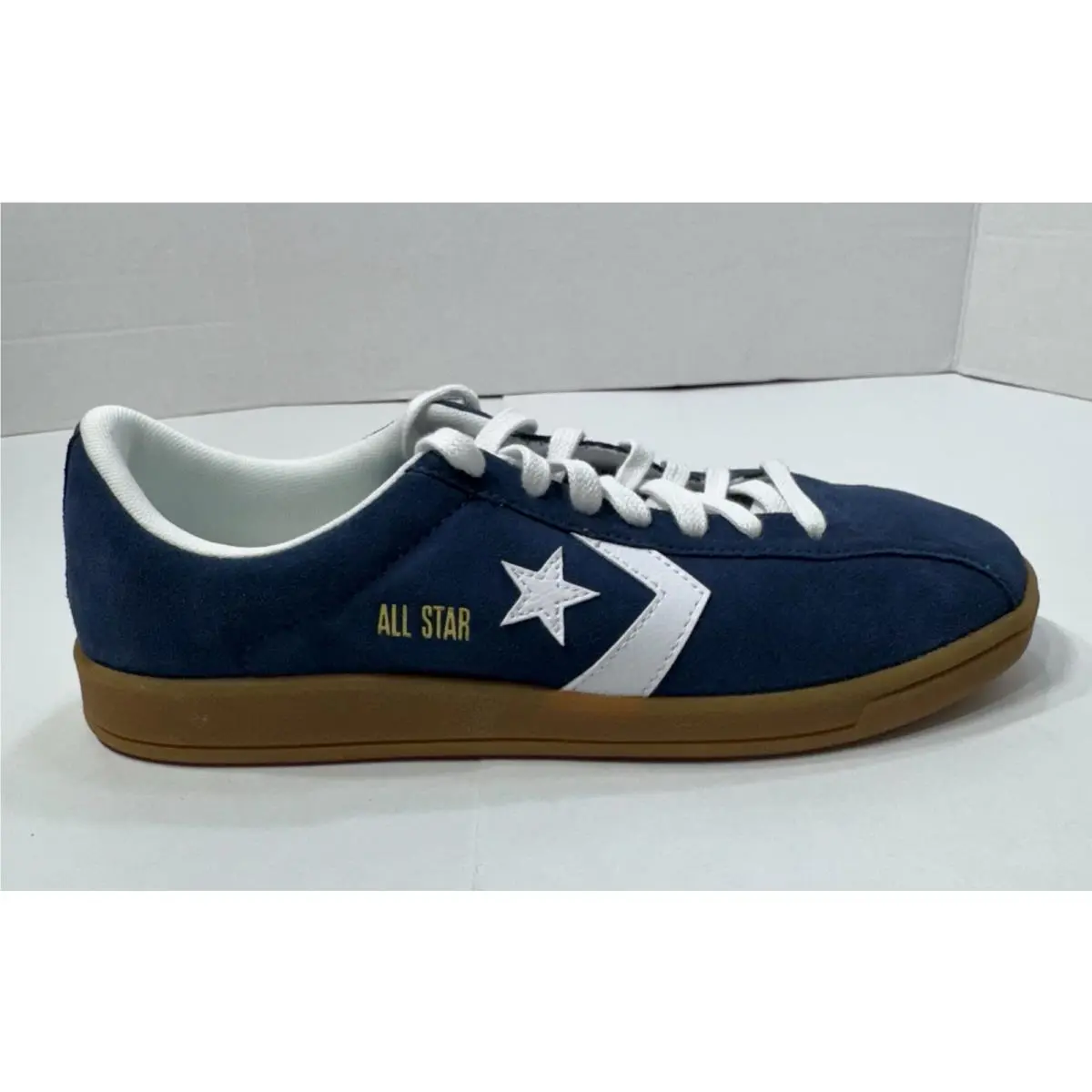 Converse shoes - Converse All Star OX - All Star - A15622C - Blue 0