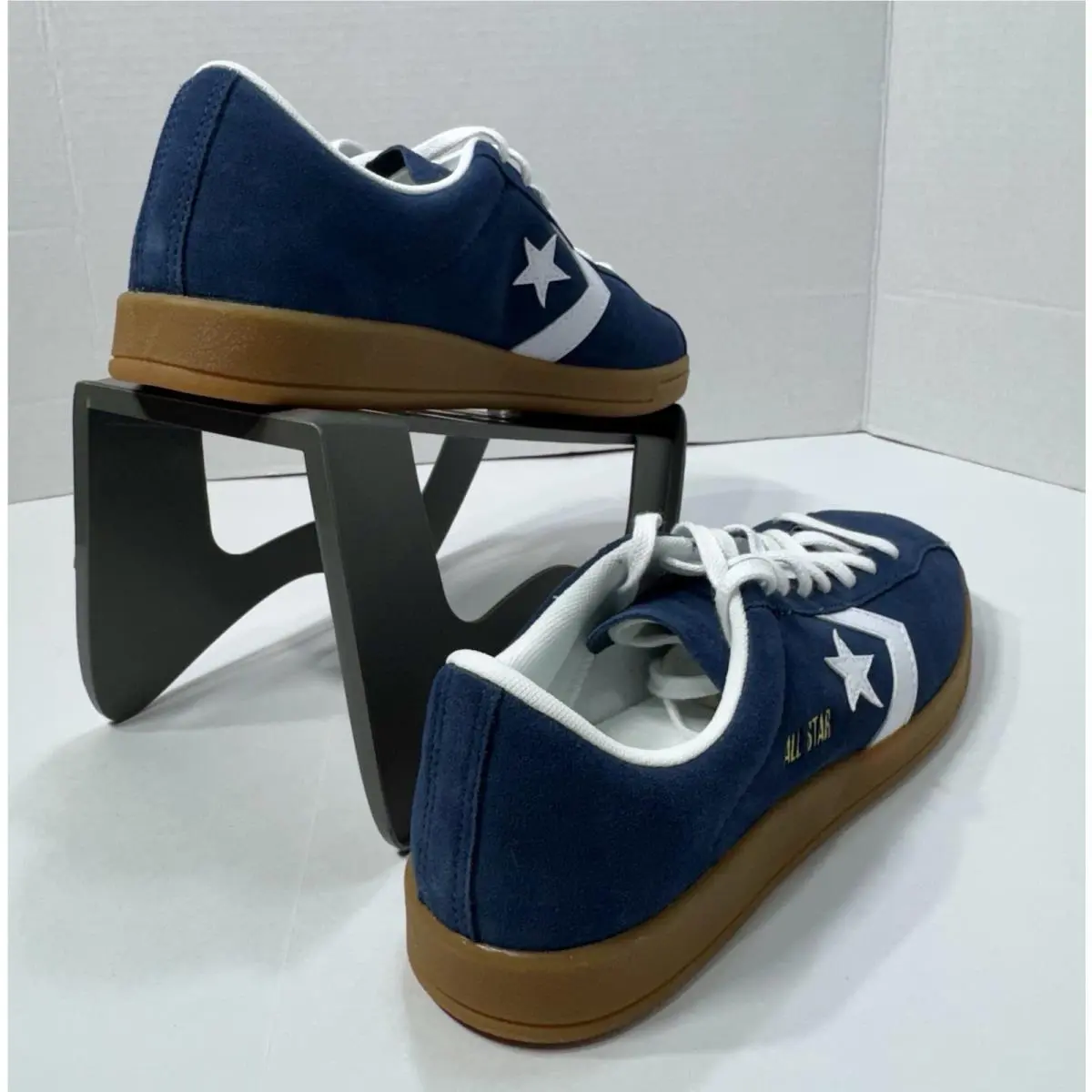 Converse shoes - Converse All Star OX - All Star - A15622C - Blue 1