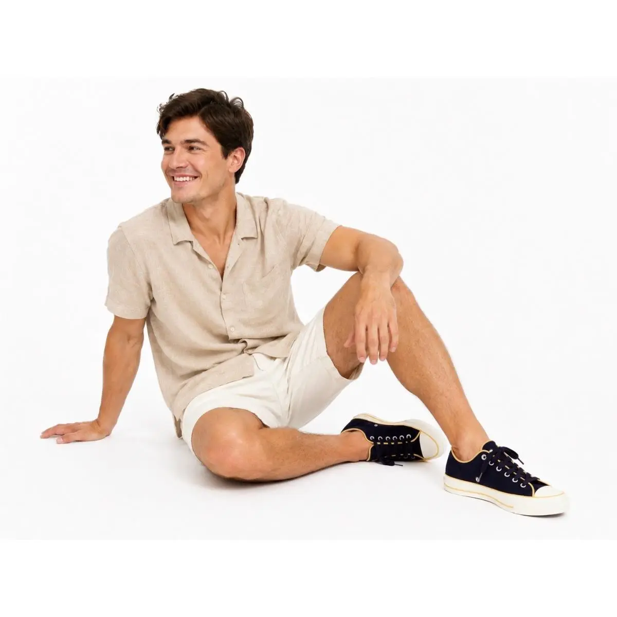 Converse shoes - Chuck 70 Ox - Chuck - Blue 4