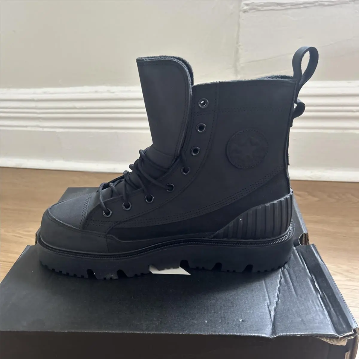 Converse shoes - NWBConverse Chuck 70 - NWB Chuck - A14672C - Black 2
