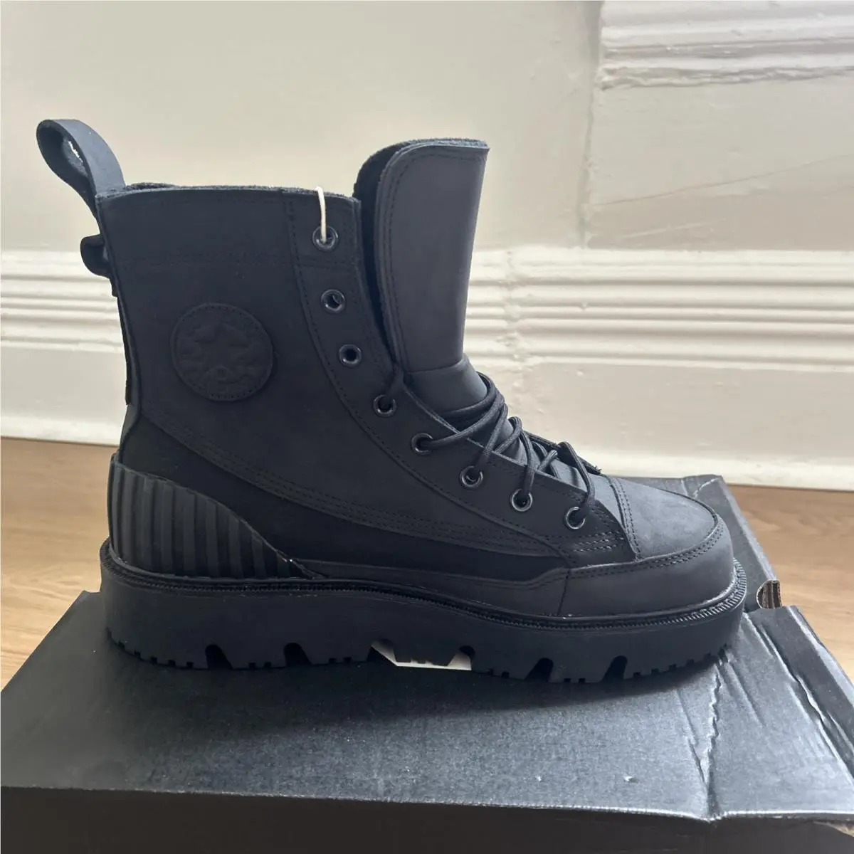 Converse shoes - NWBConverse Chuck 70 - NWB Chuck - A14672C - Black 3