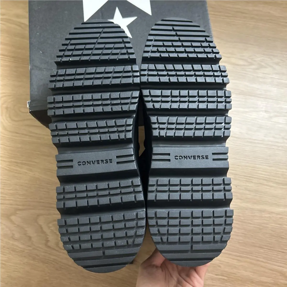 Converse shoes - NWBConverse Chuck 70 - NWB Chuck - A14672C - Black 6
