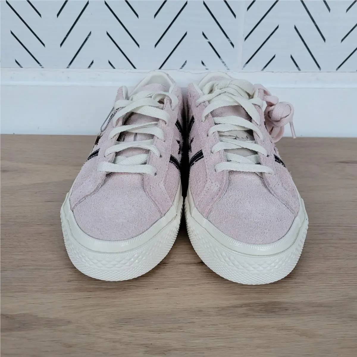 Converse shoes - One Star Academy Pro Ox - Pink (UPC: 194435053462) 1