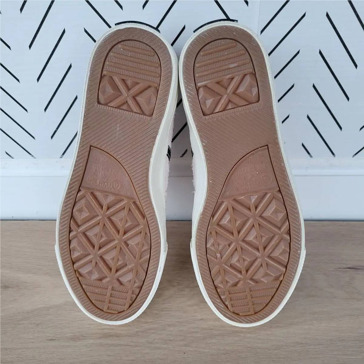 Converse shoes - One Star Academy Pro Ox - Pink (UPC: 194435053462) 2