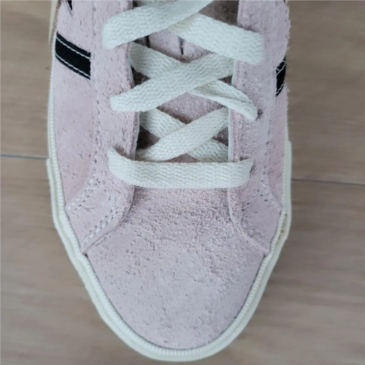 Converse shoes - One Star Academy Pro Ox - Pink (UPC: 194435053462) 4