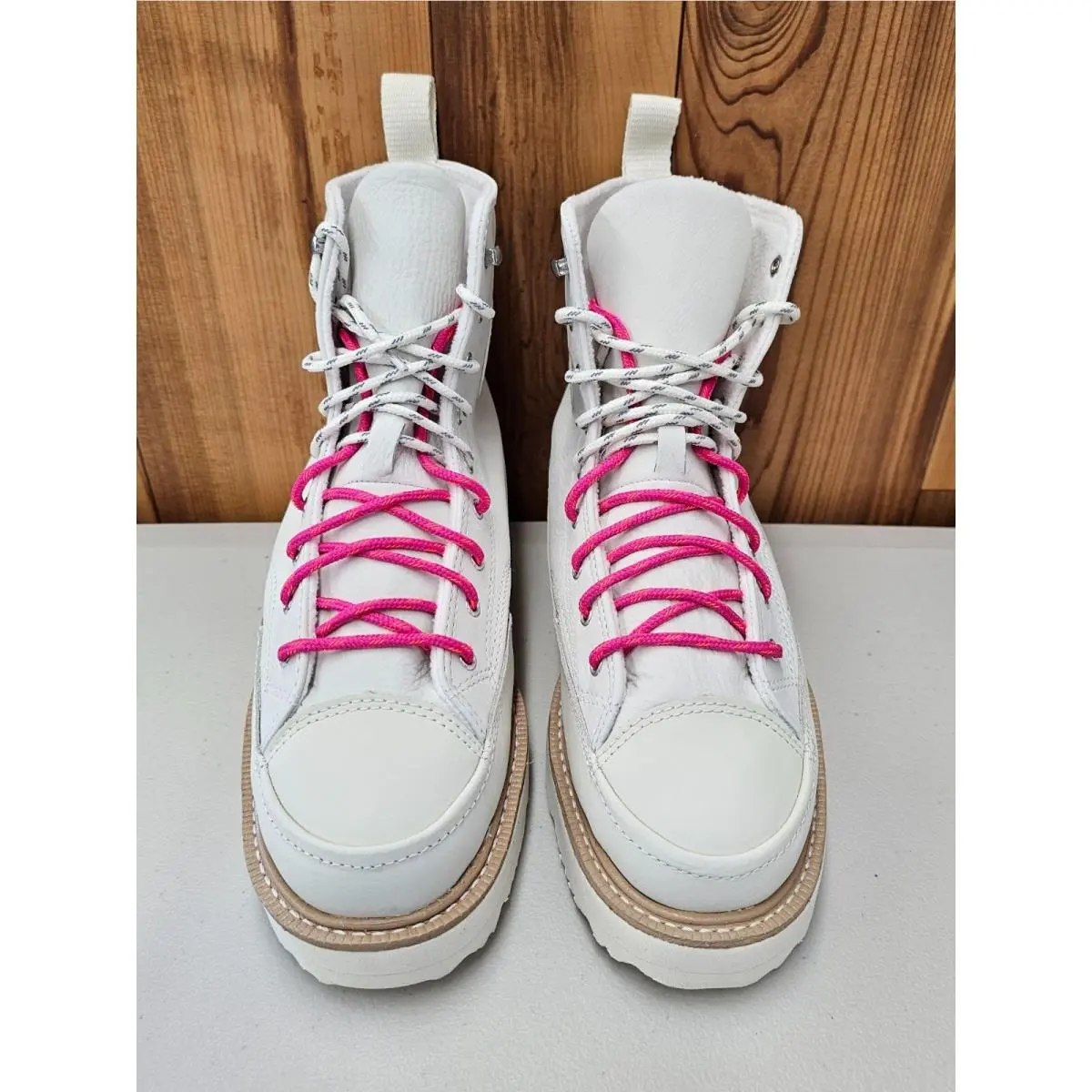 Converse shoes - Converse Chuck Taylor Hi - Chuck Taylor - Ivory 2