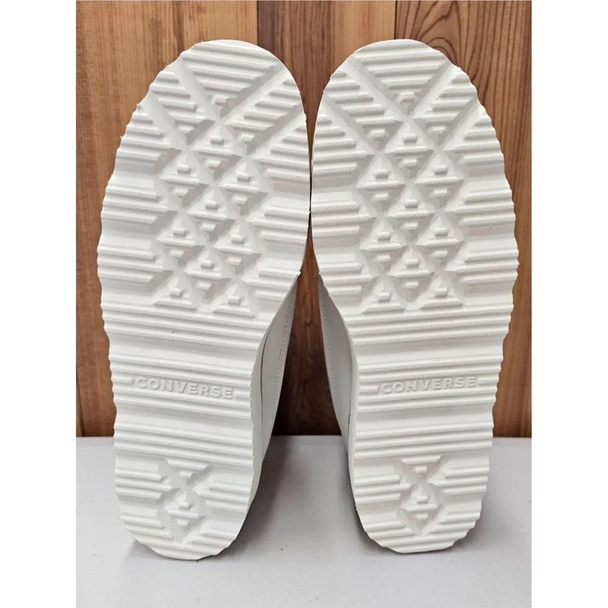 Converse shoes - Converse Chuck Taylor Hi - Chuck Taylor - Ivory 4