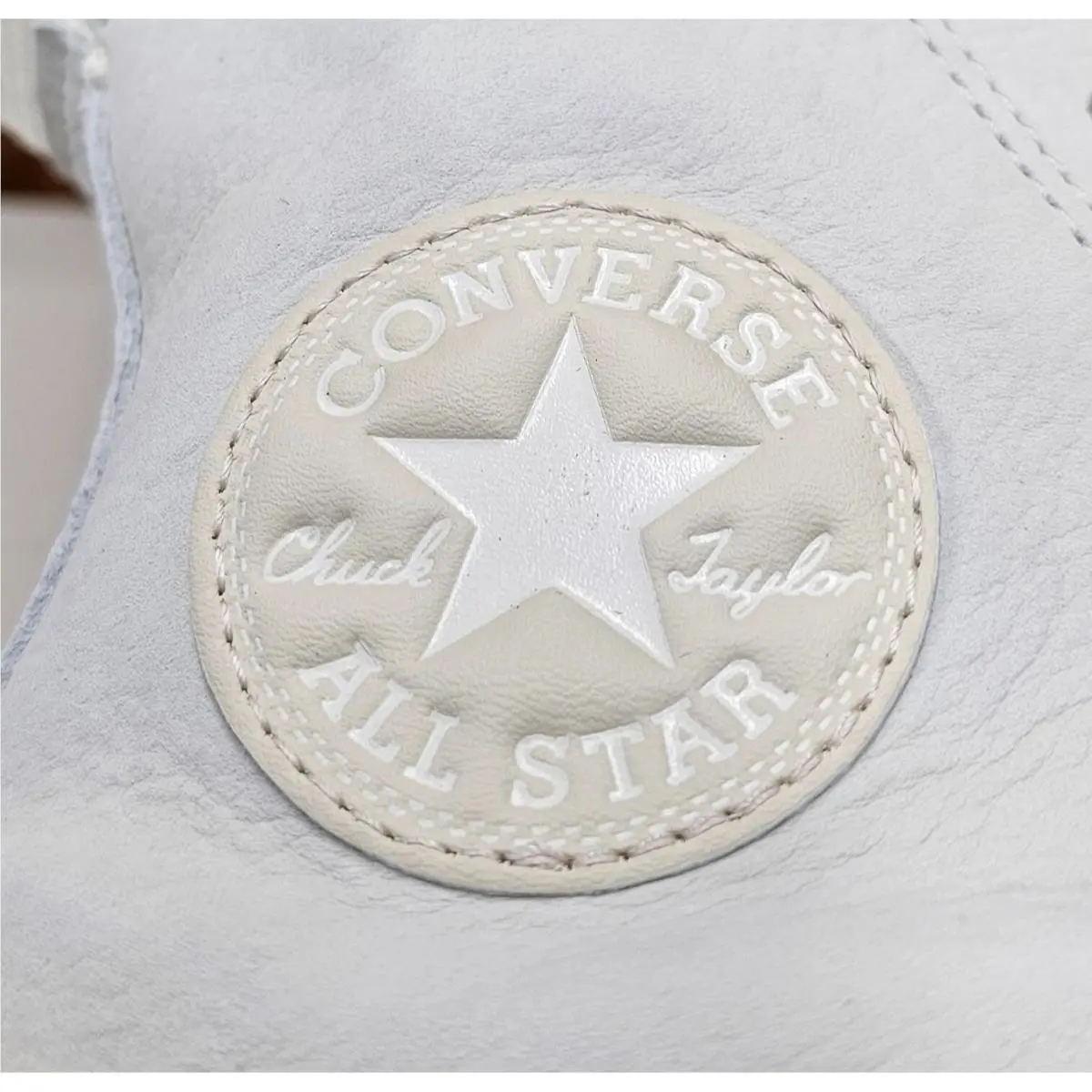Converse shoes - Converse Chuck Taylor Hi - Chuck Taylor - Ivory 5