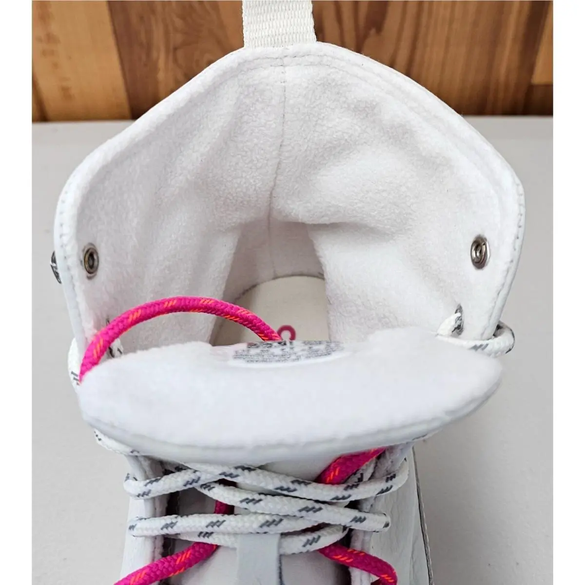 Converse shoes - Converse Chuck Taylor Hi - Chuck Taylor - Ivory 6