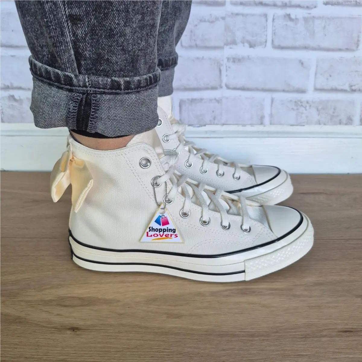 Converse shoes - Converse Chuck 70 - Chuck - A14829C - Egret (UPC: 194435429694) 0