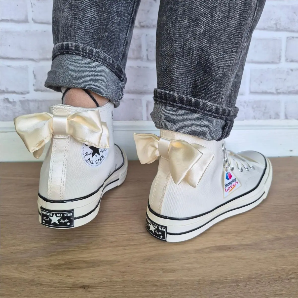 Converse shoes - Converse Chuck 70 - Chuck - A14829C - Egret (UPC: 194435429694) 1