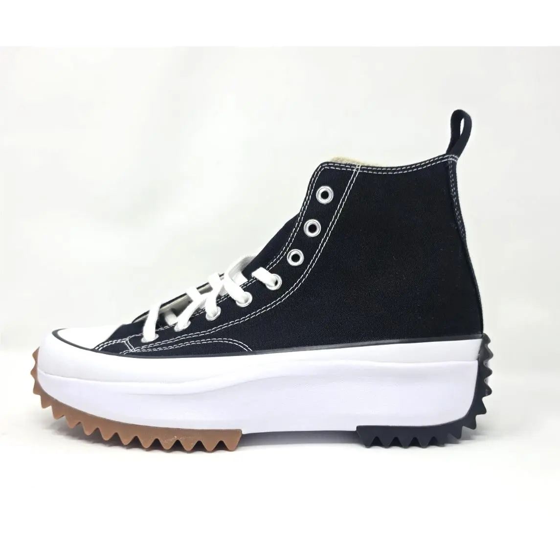 Converse shoes - Converse Run Star Hike - Run Star Hike - A01647C - Black 5
