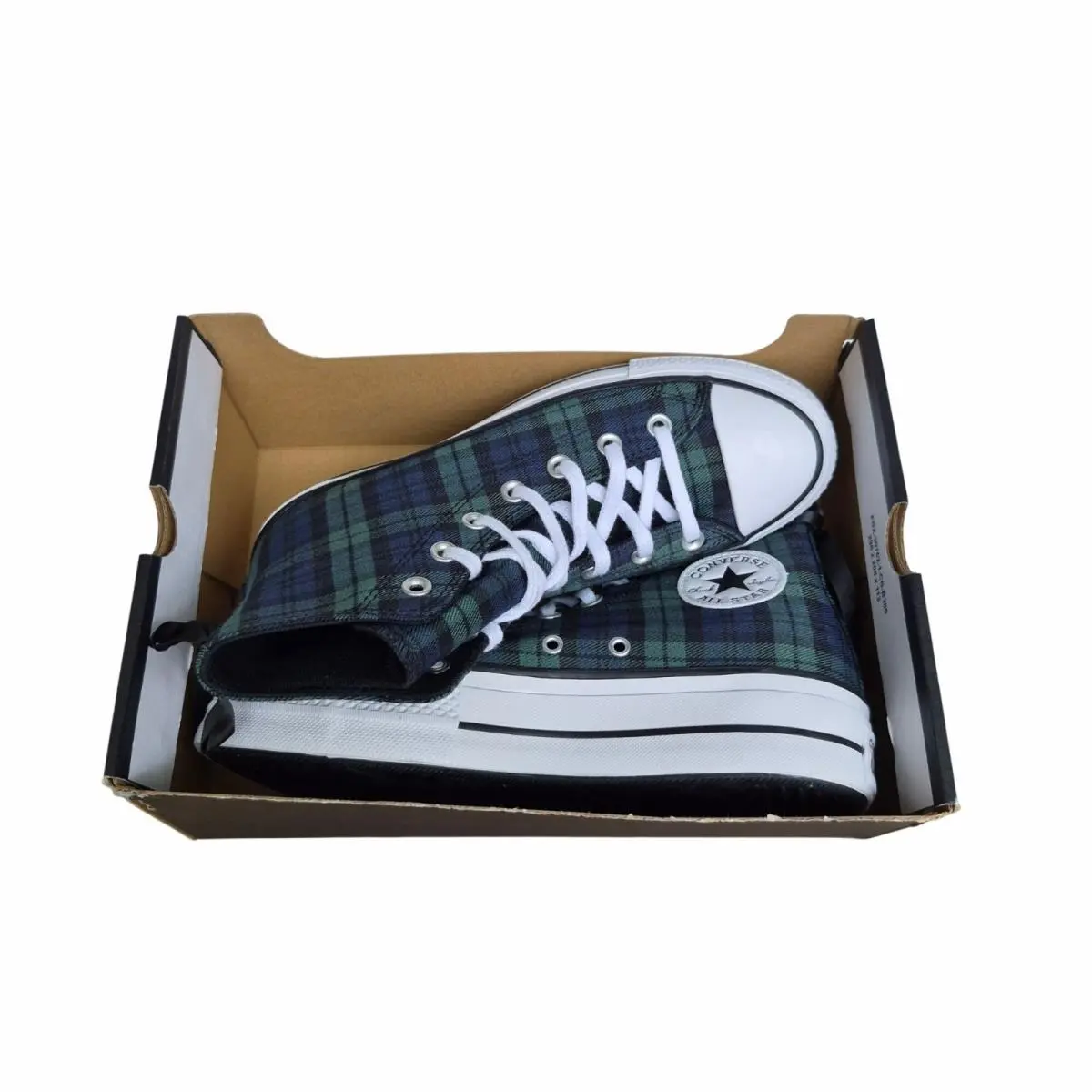 Converse shoes - Converse Chuck Taylor - Chuck Taylor - A13879C - Navy (UPC: 194435636238) 6