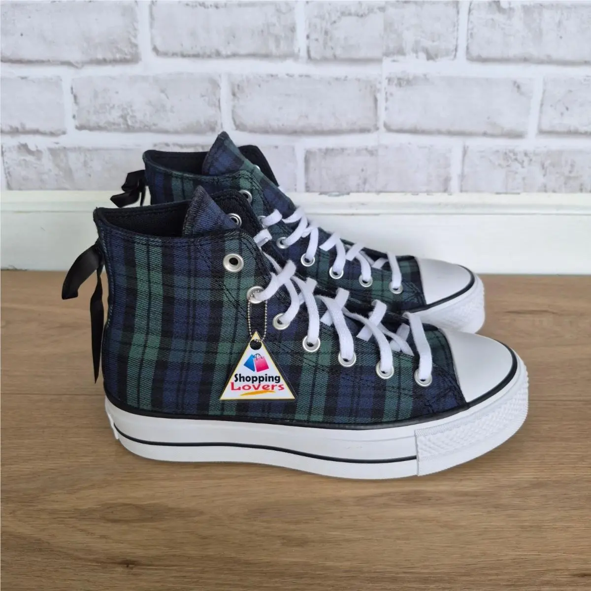 Converse shoes - Converse Chuck Taylor - Chuck Taylor - A13879C - Navy (UPC: 194435636238) 9