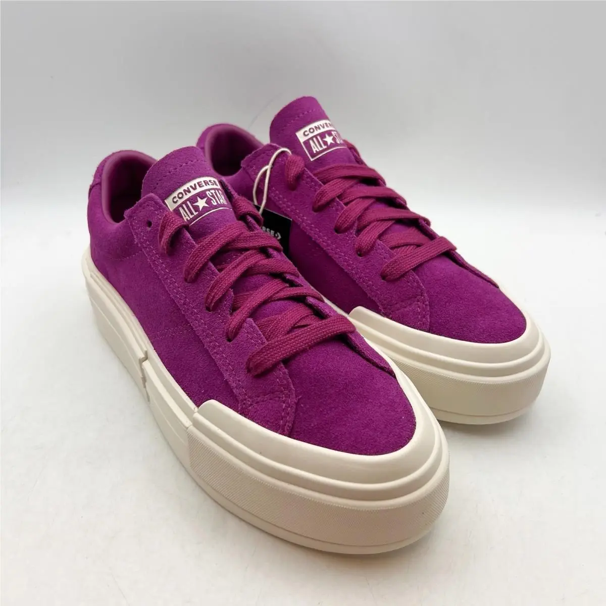 Converse shoes - Purple (UPC: 194435168050) 2