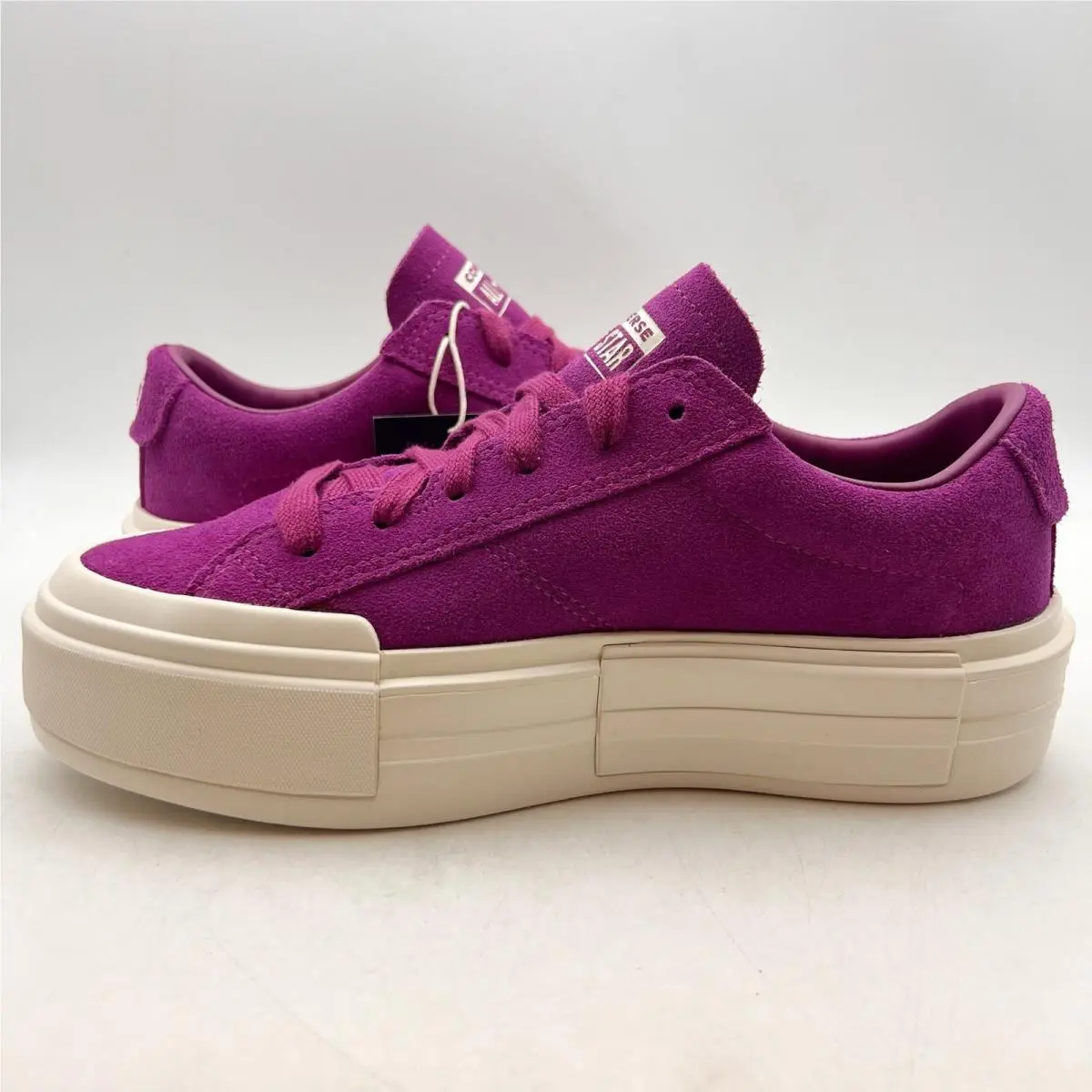Converse shoes - Purple (UPC: 194435168050) 3