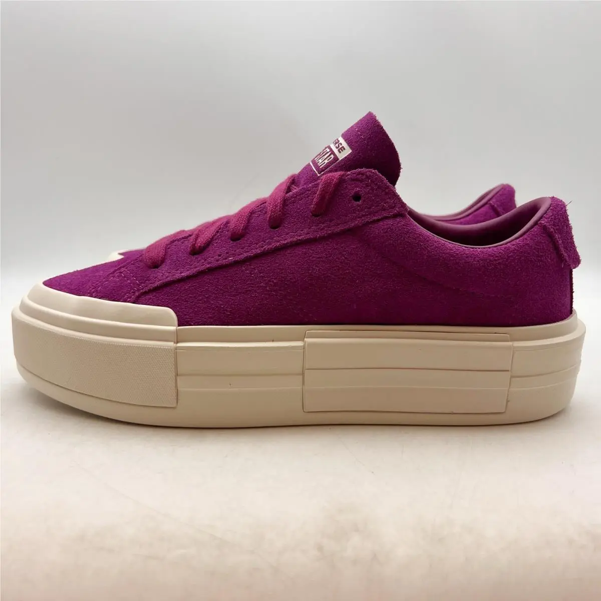 Converse shoes - Purple (UPC: 194435168050) 4